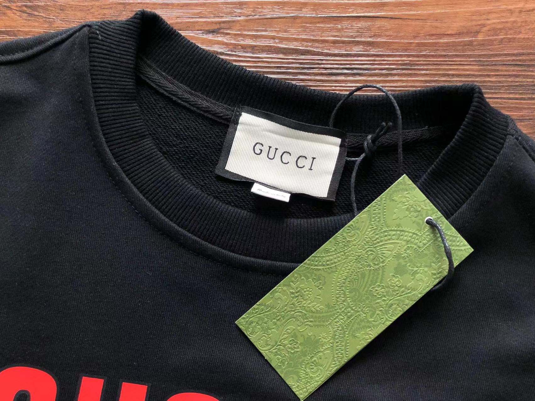 Gvc*1 Sweatshirt