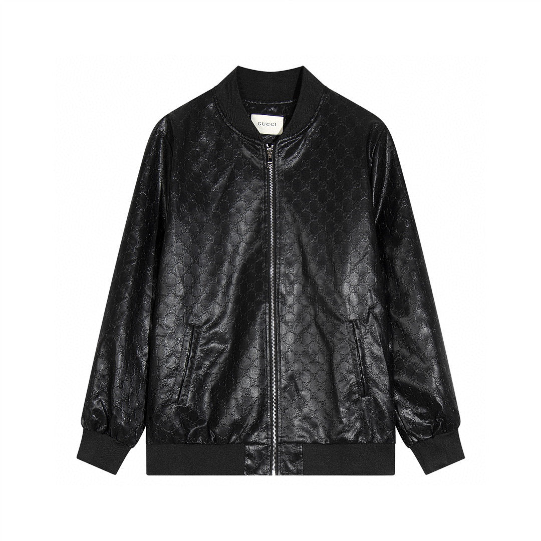 Gvc*1 Jacket