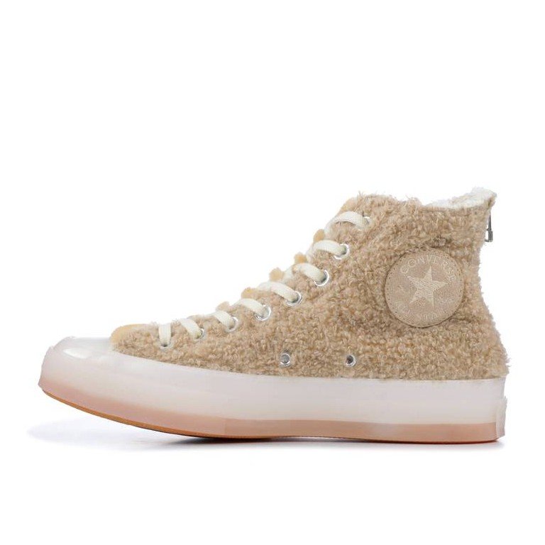 Converse Dupes Clot X Chuck 70 Hi ice Cold