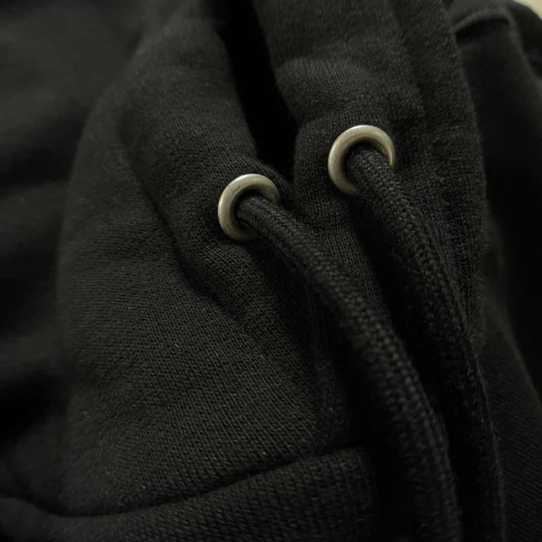 Ba1en*iaga Hoodie