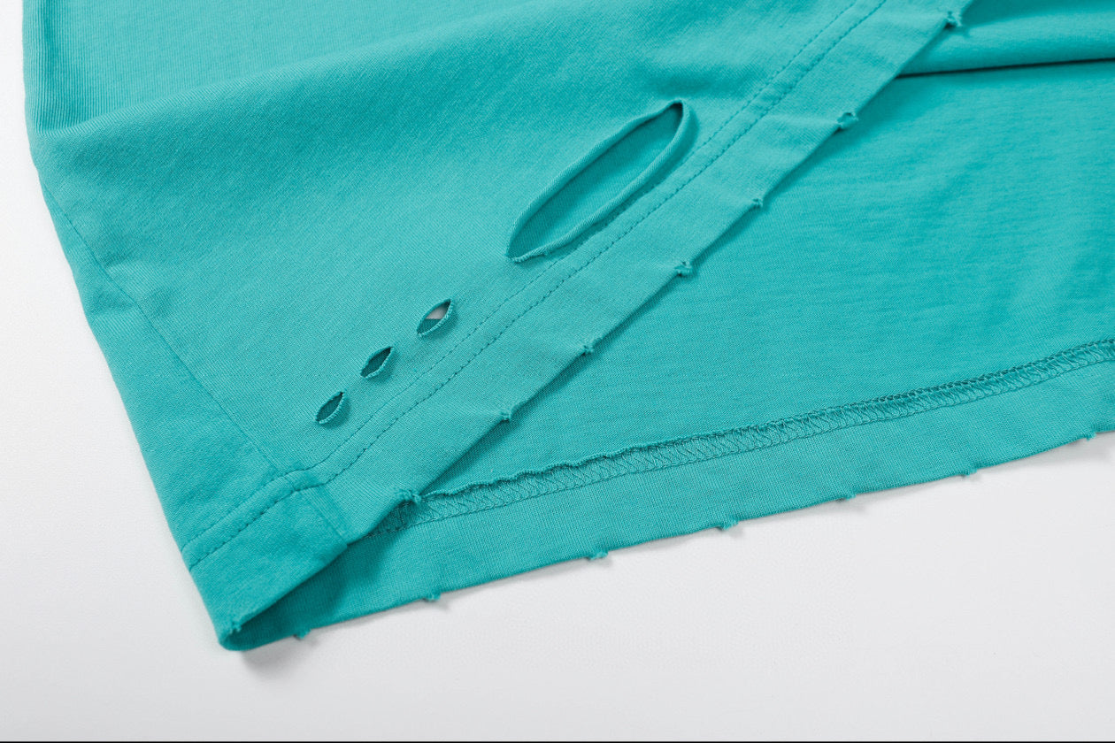 Ba1en*iaga T-shirt