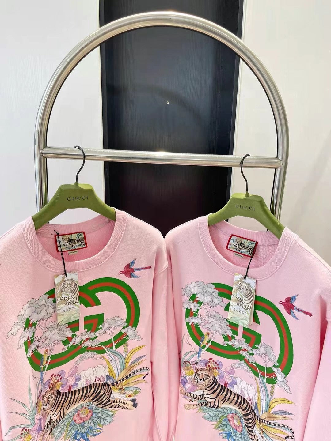 Gvc*1 Sweatshirt