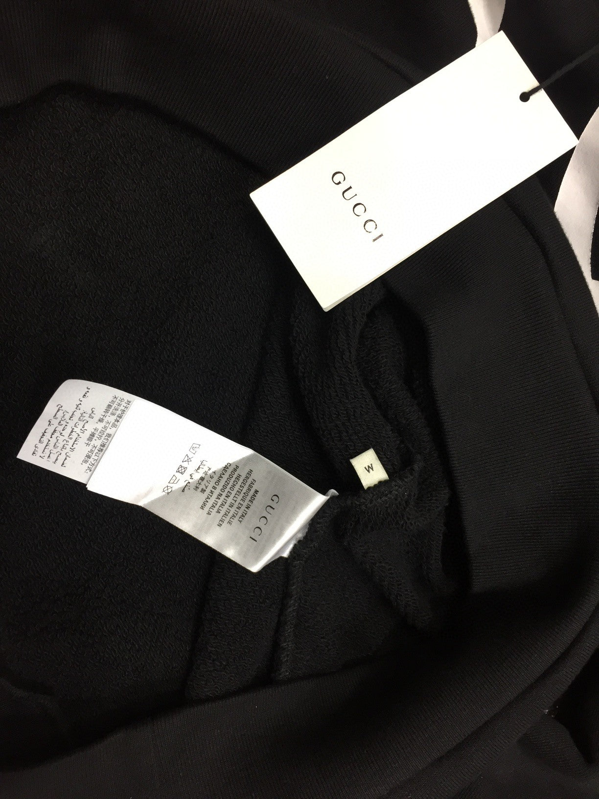 Gvc*1 Sweatshirt