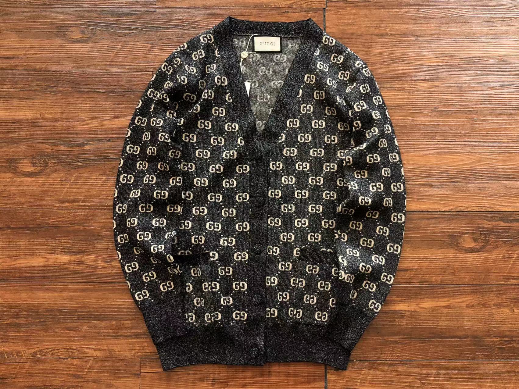 Gvc*1 Cardigan Dupe