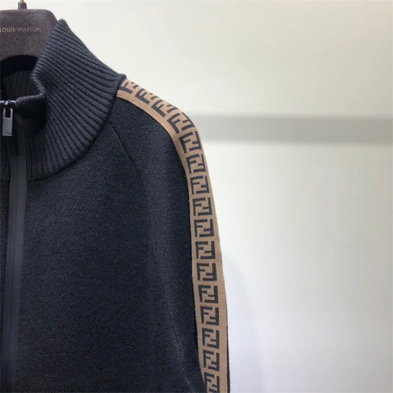 2021SS FEND Jacket