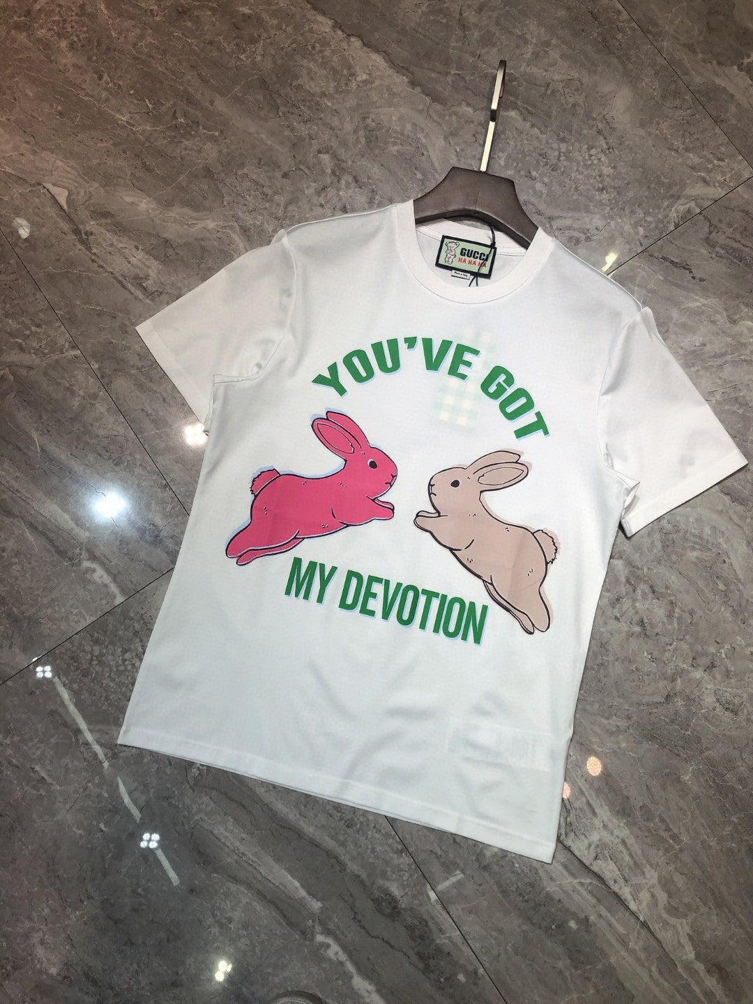 Gvc*1 T-shirt