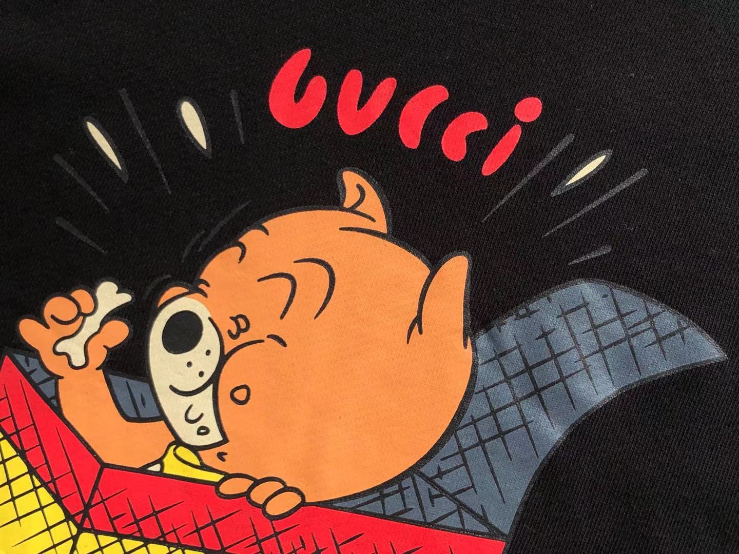 Gvc*1 Sweatshirt