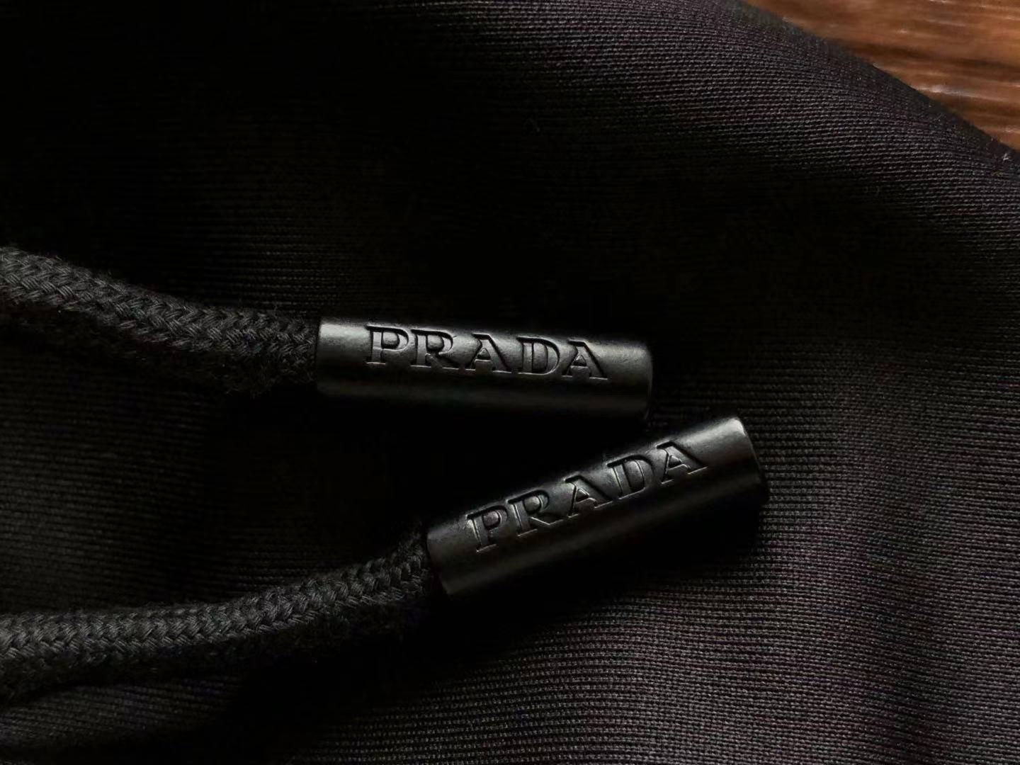 Pra*a Sweatpants