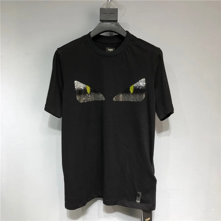 2021ss F**di T Shirt