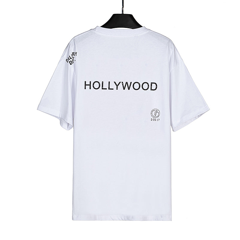Gallery Dept T-shirt