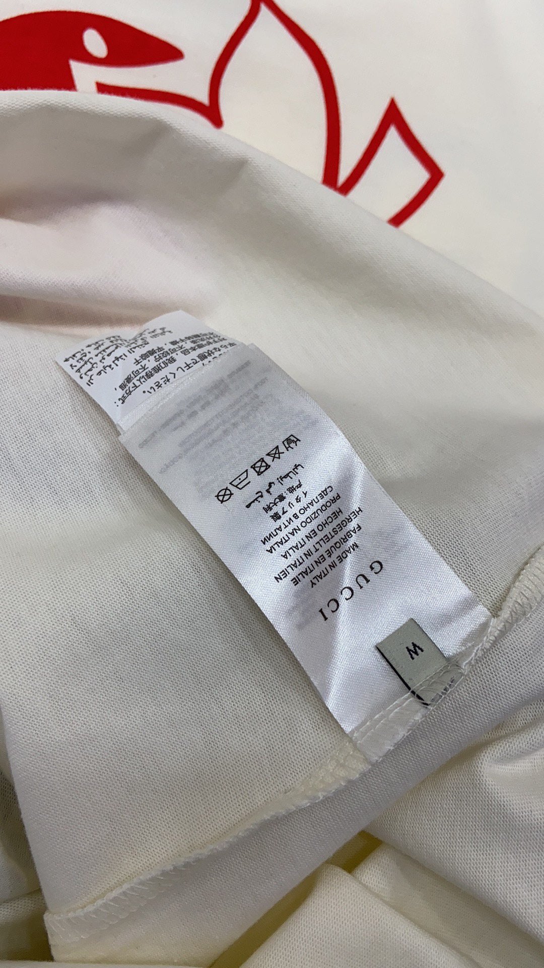 Gvc*1 T-shirt