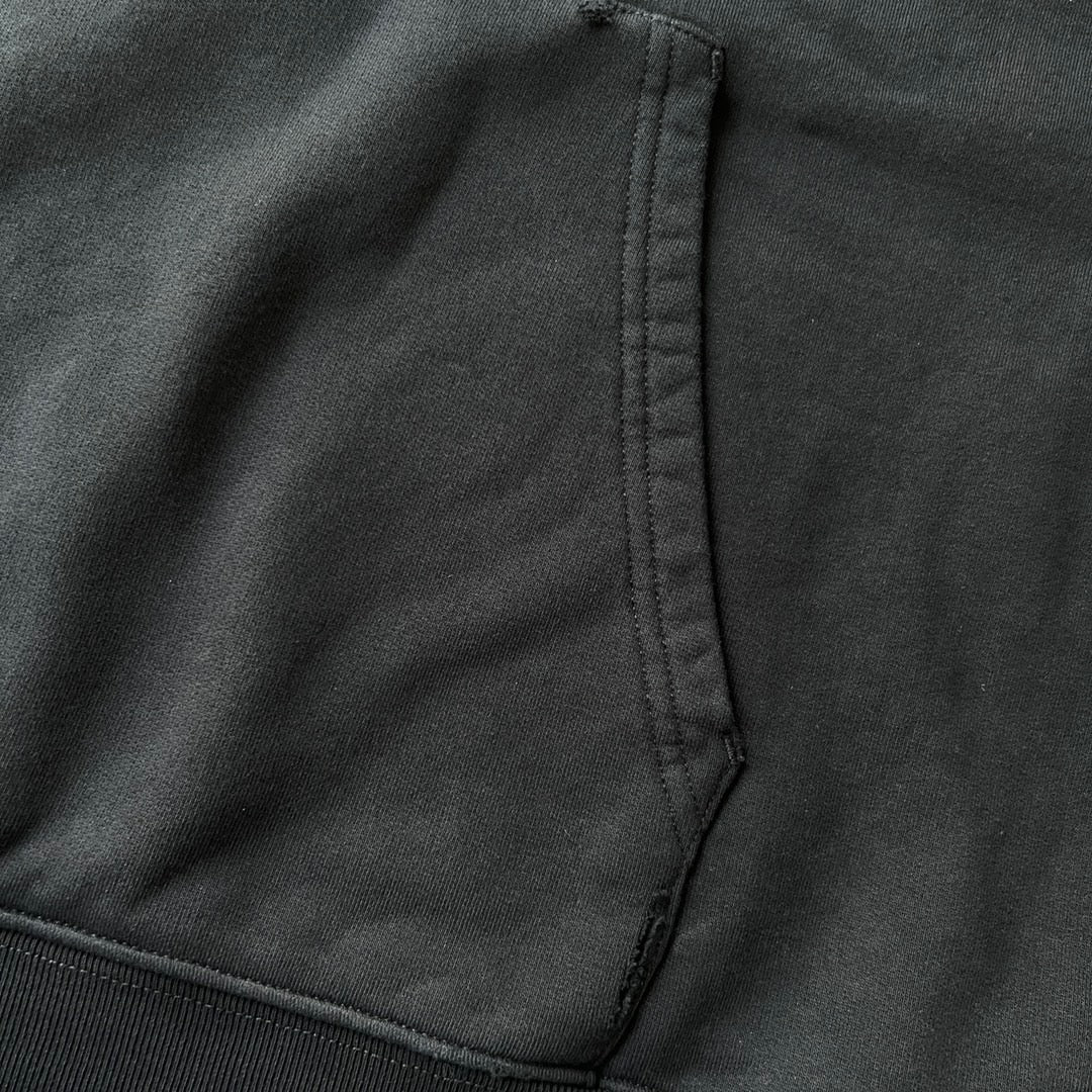 Ba1en*iaga Hoodie