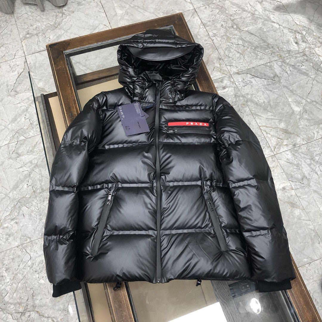 Pra*a Jacket