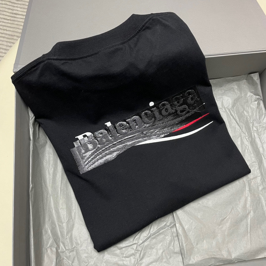 Ba1en*iaga T-shirt