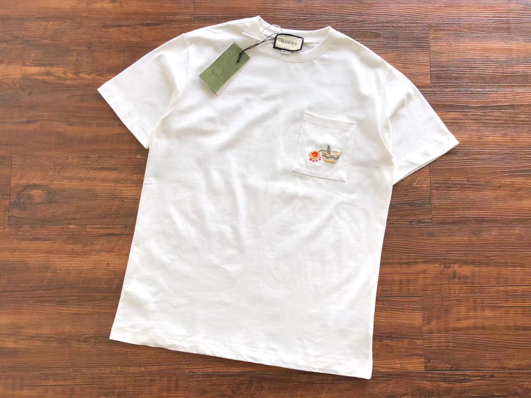 Gvc*1 T-shirt