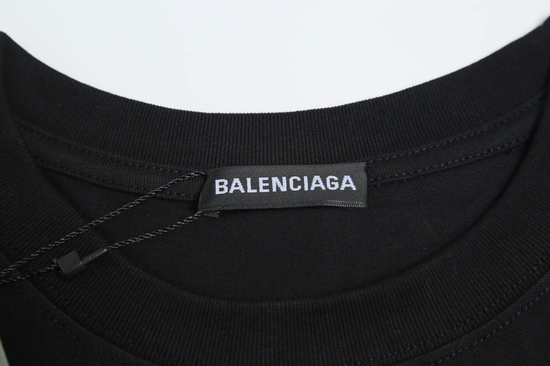 Ba1en*iaga T-shirt