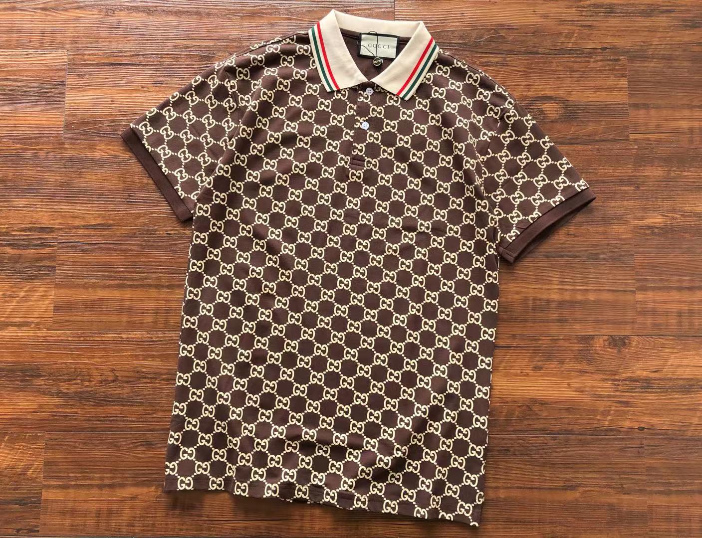 Gvc*1 Shirt