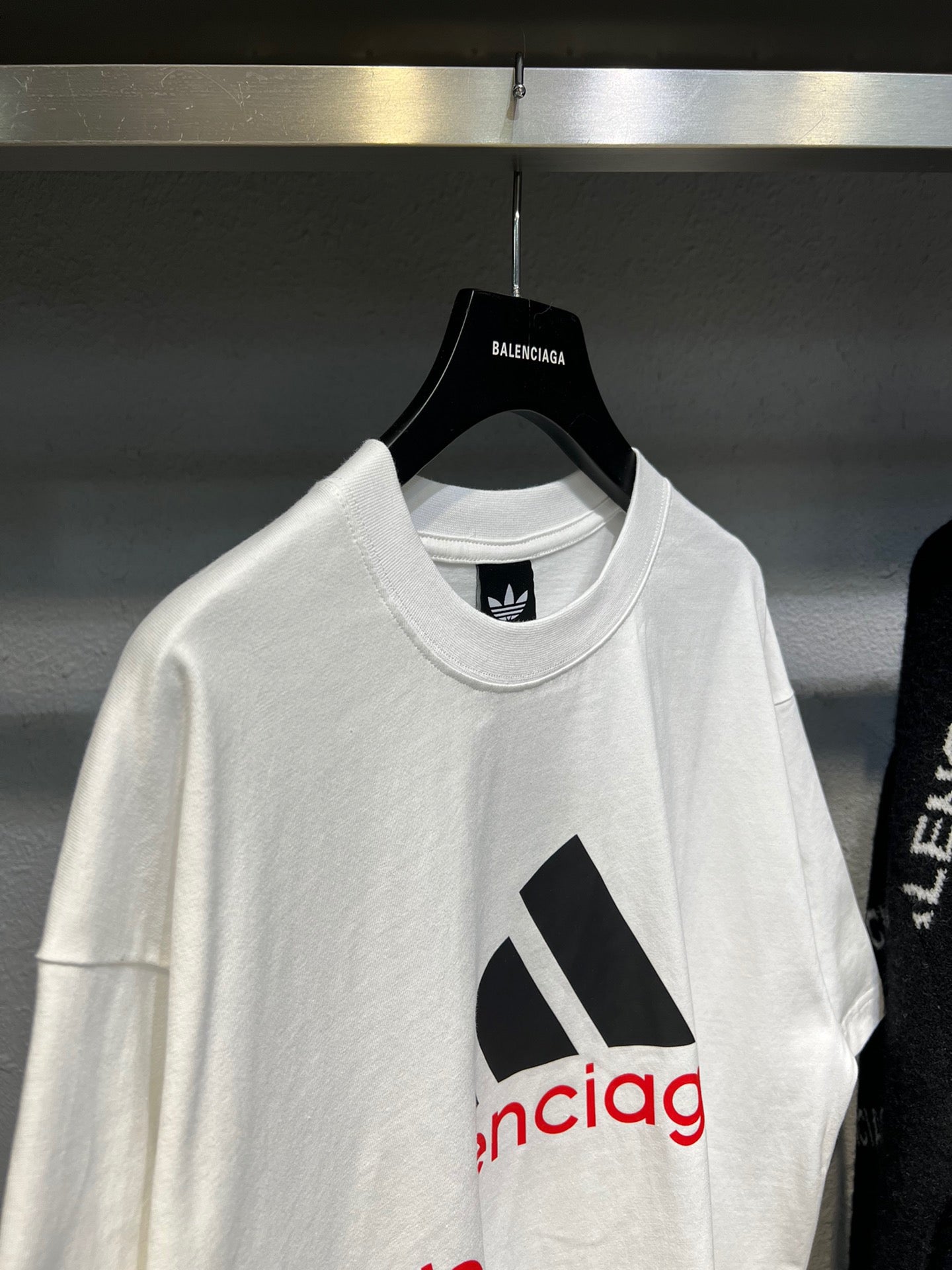 Ba1en*iaga T-shirt
