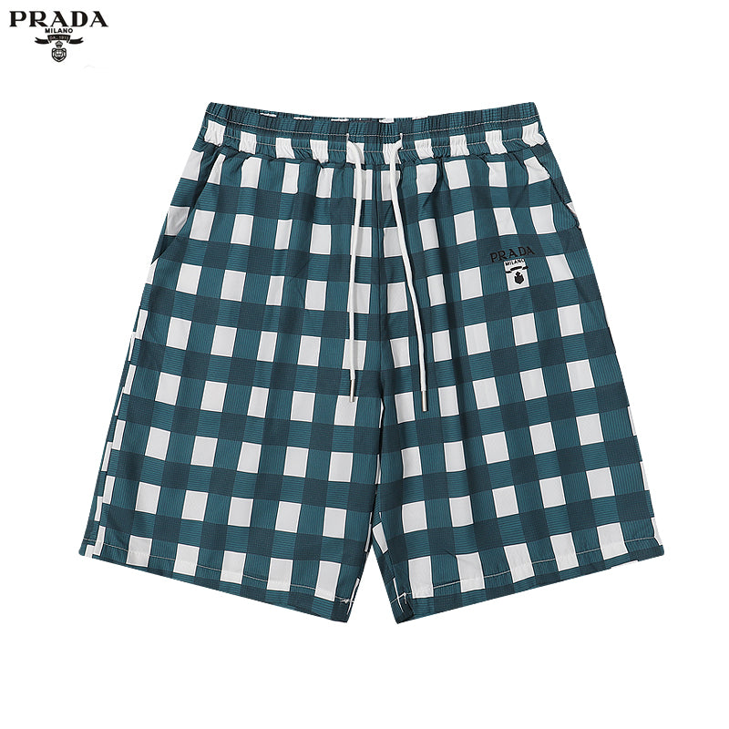 Pra*a Shorts