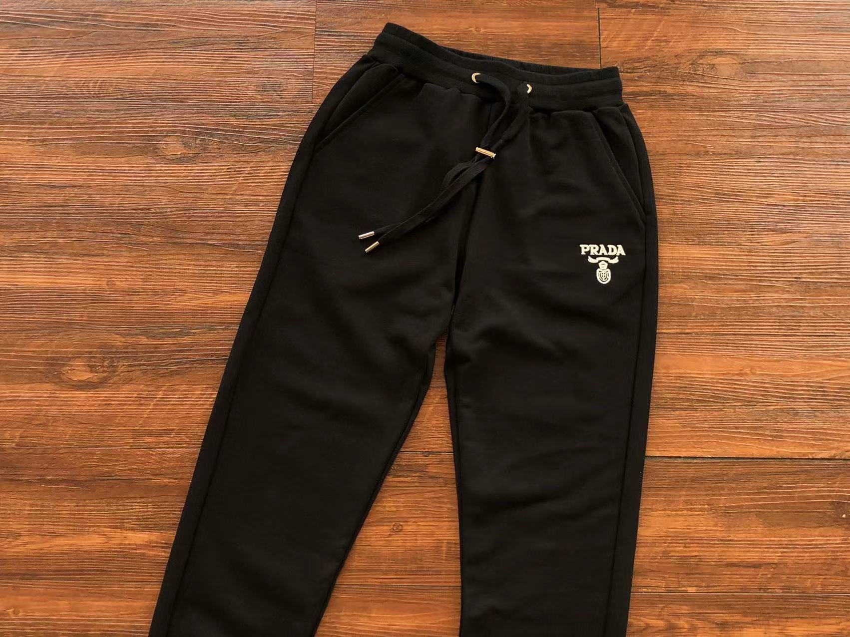 Pra*a Sweatpants