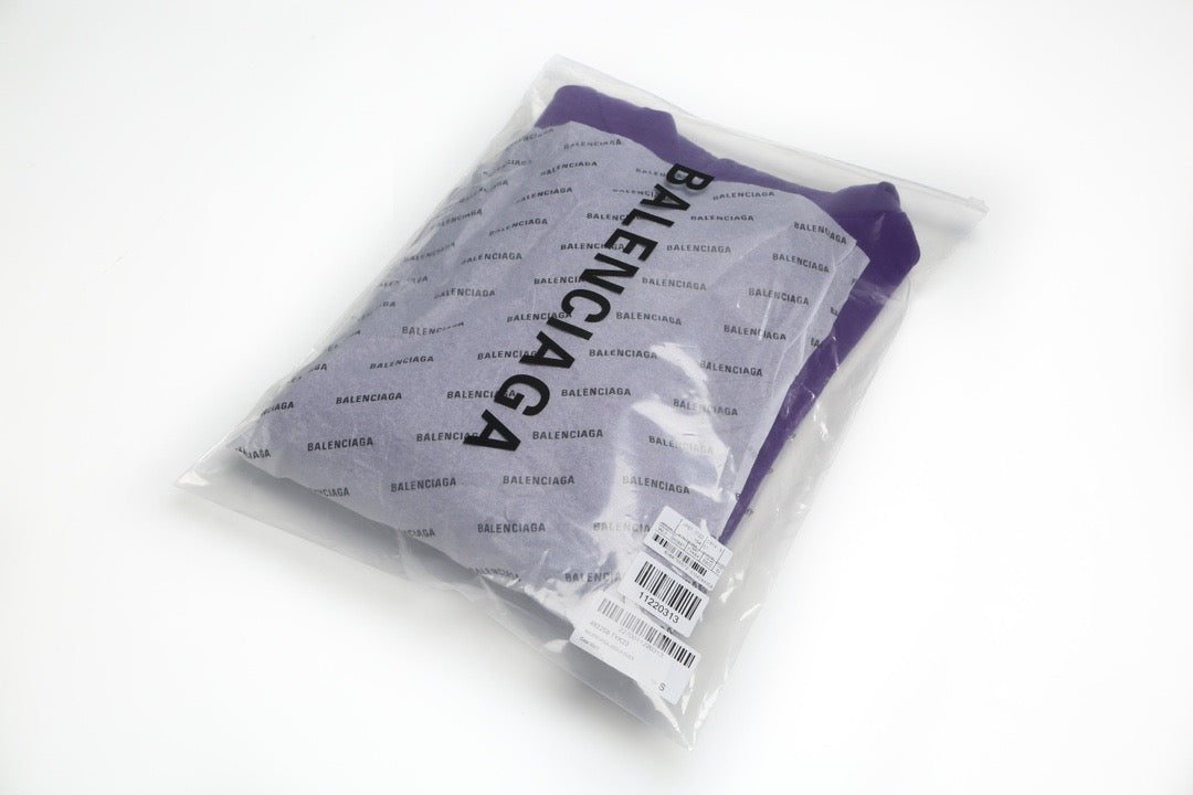 Ba1en*iaga Hoodie