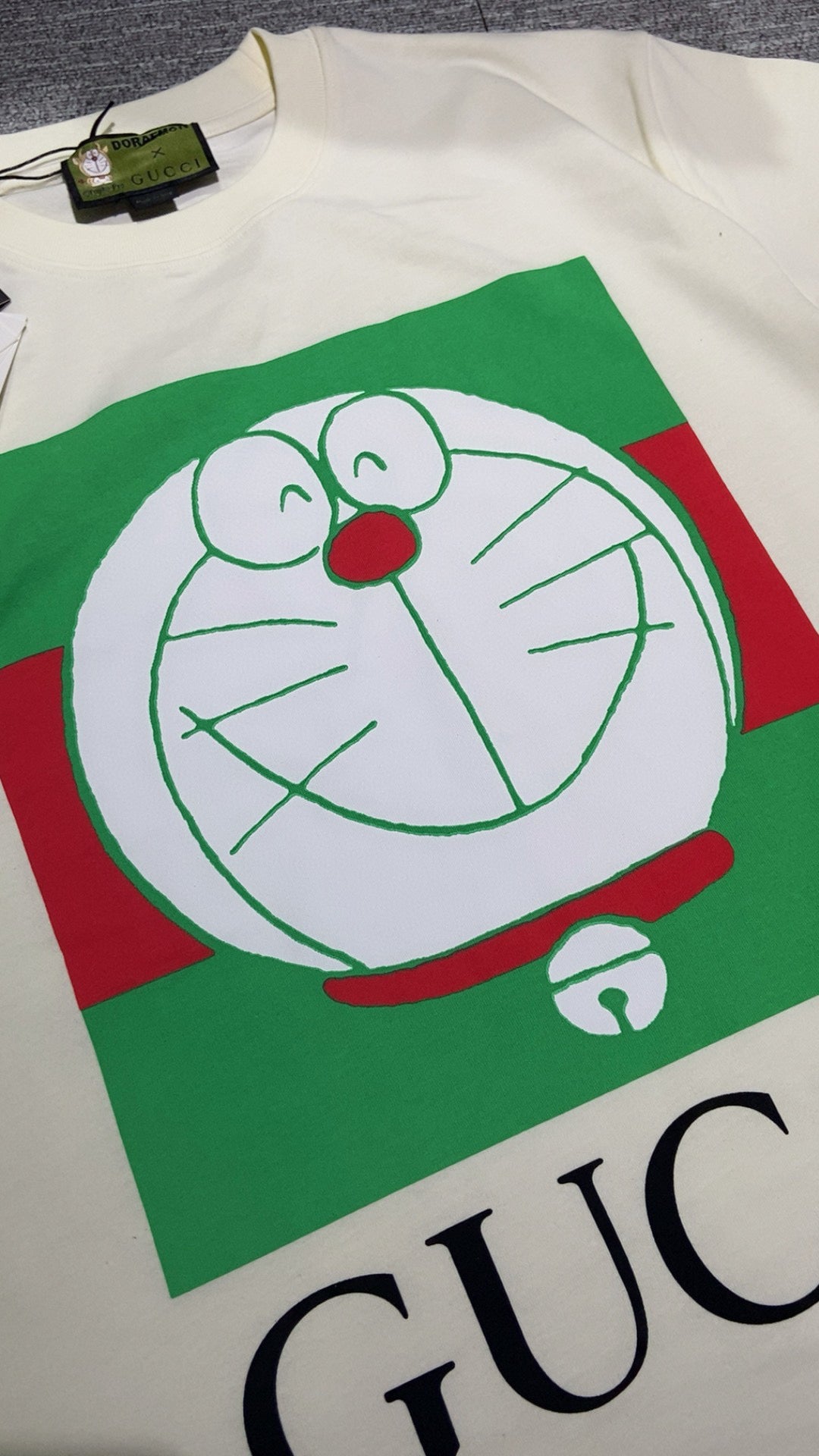 Gvc*1 T-shirt