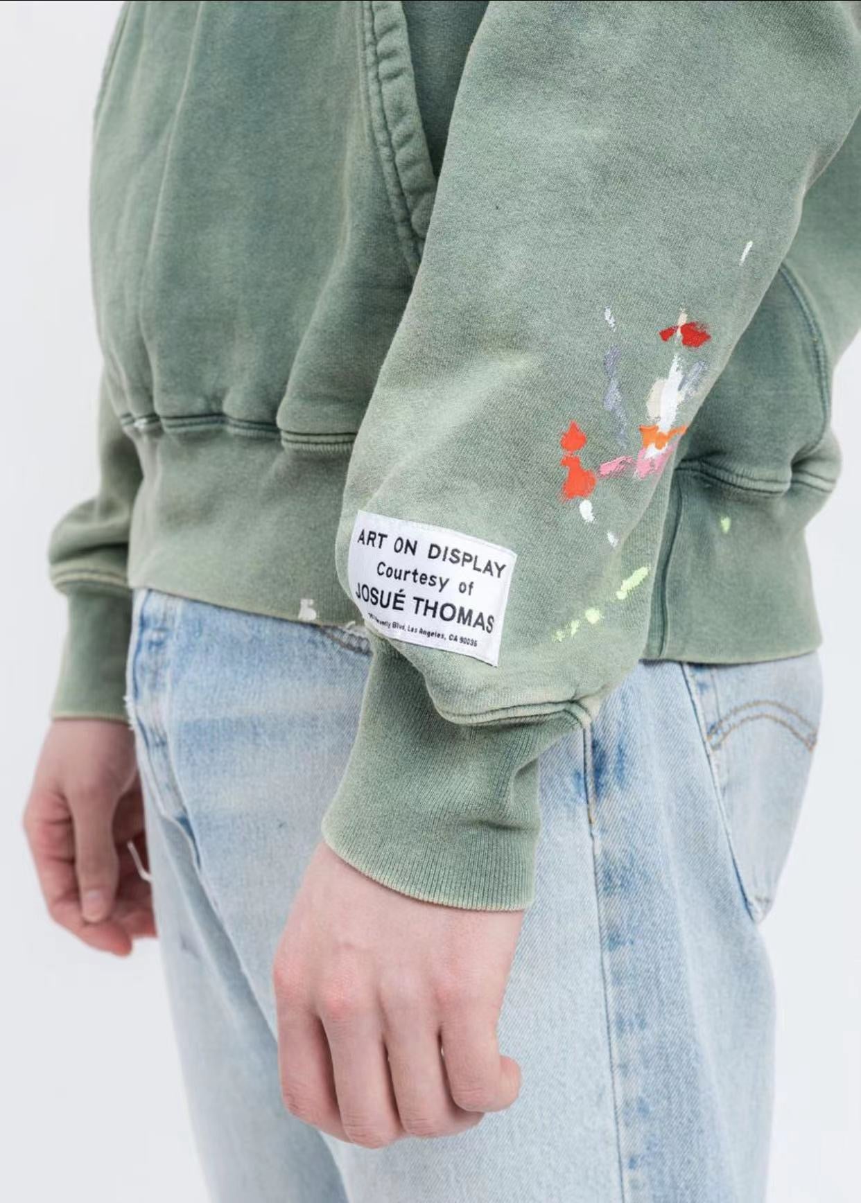 Gallery Dept Hoodie