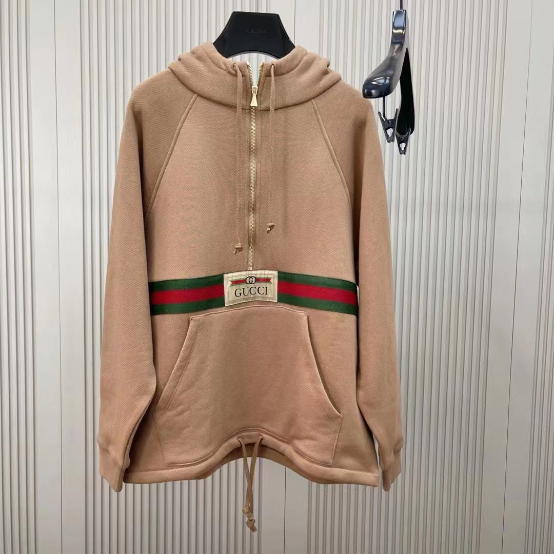 Gvc*1 Hoodie