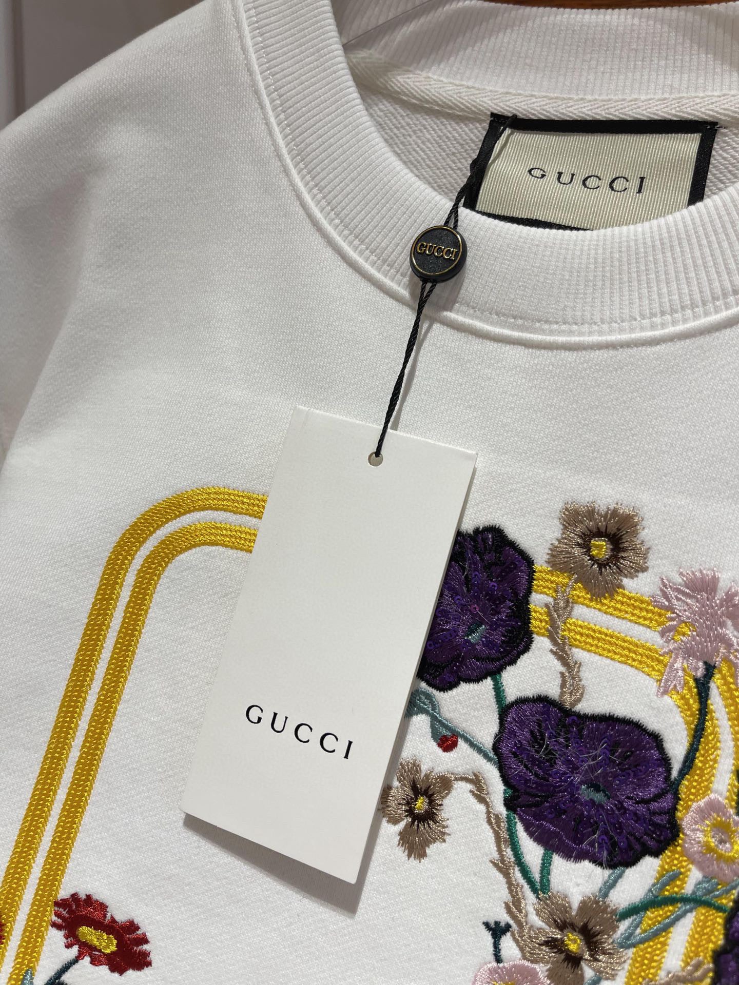 Gvc*1 Sweatshirt