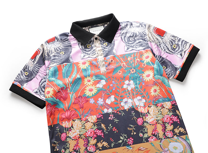 Gvc*1 Shirt