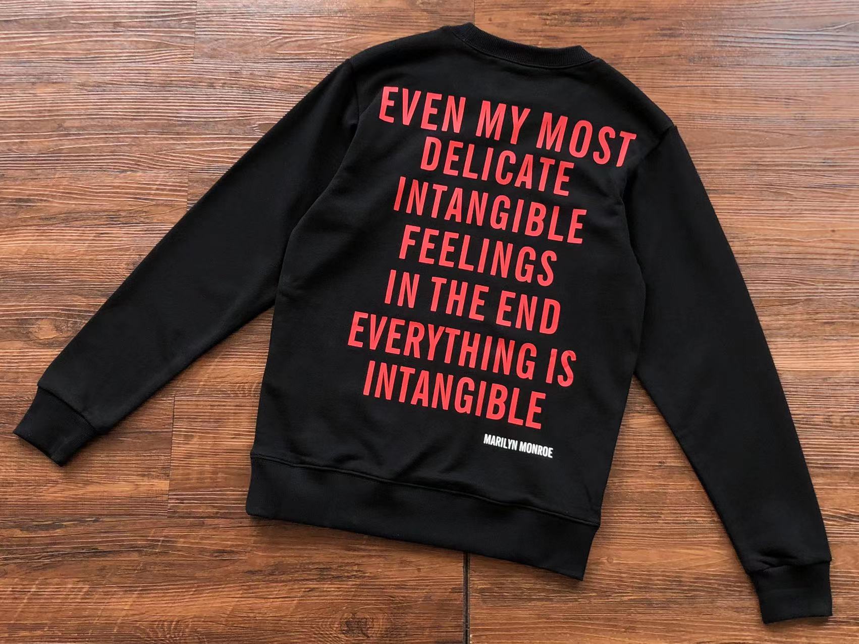 Gvc*1 Sweatshirt