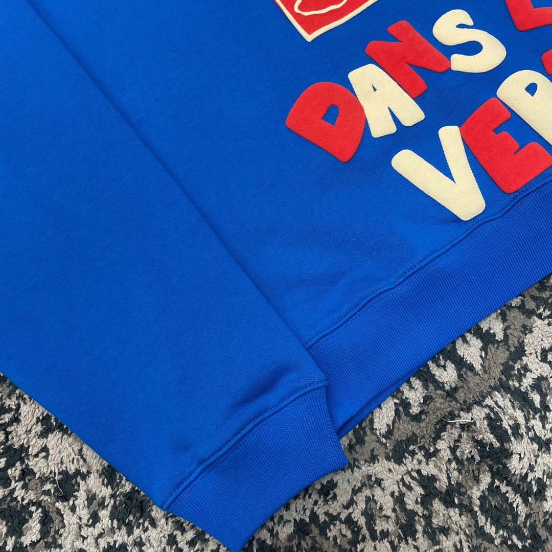 Gvc*1 Hoodie