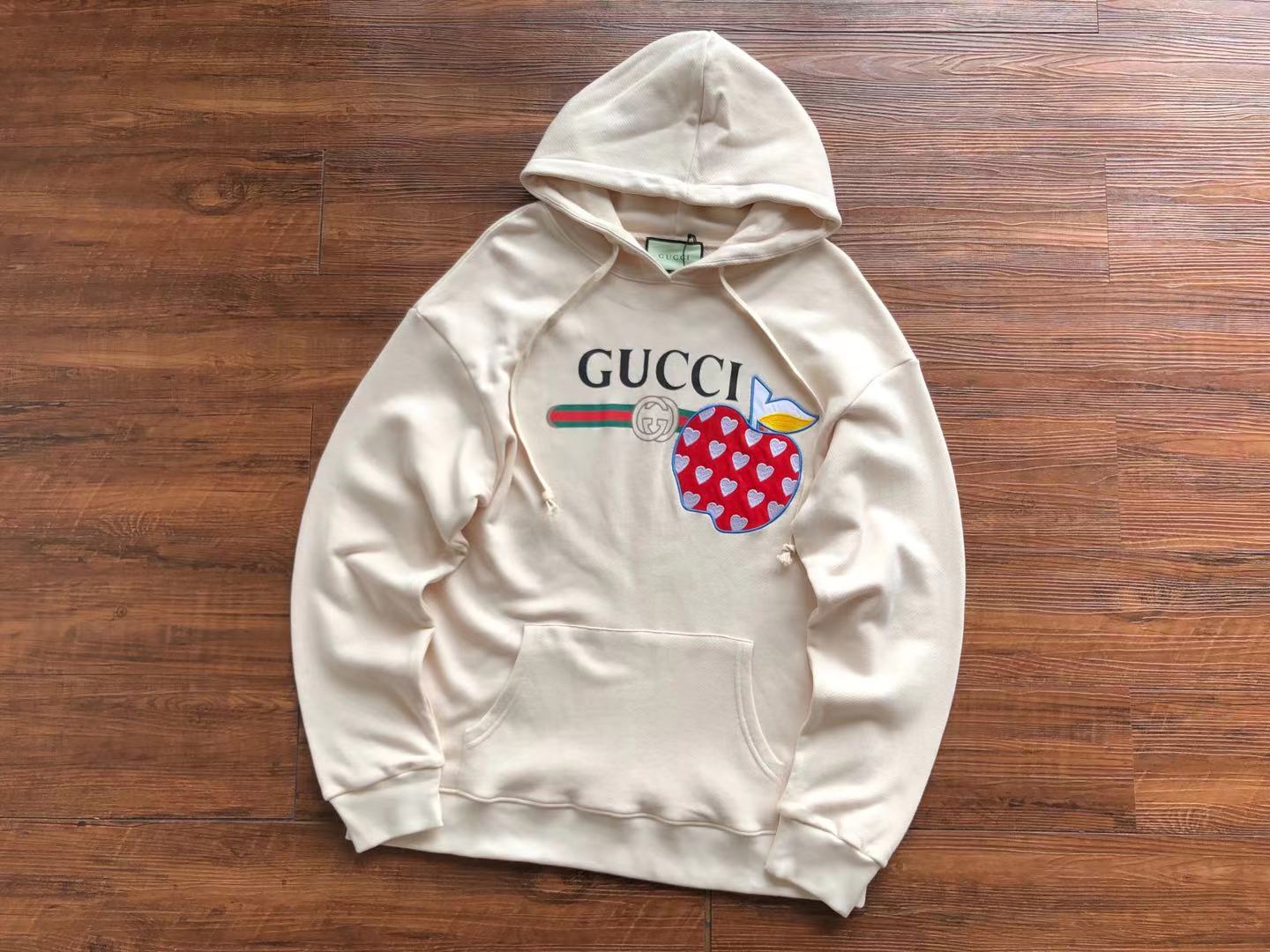 Gvc*1 Hoodie