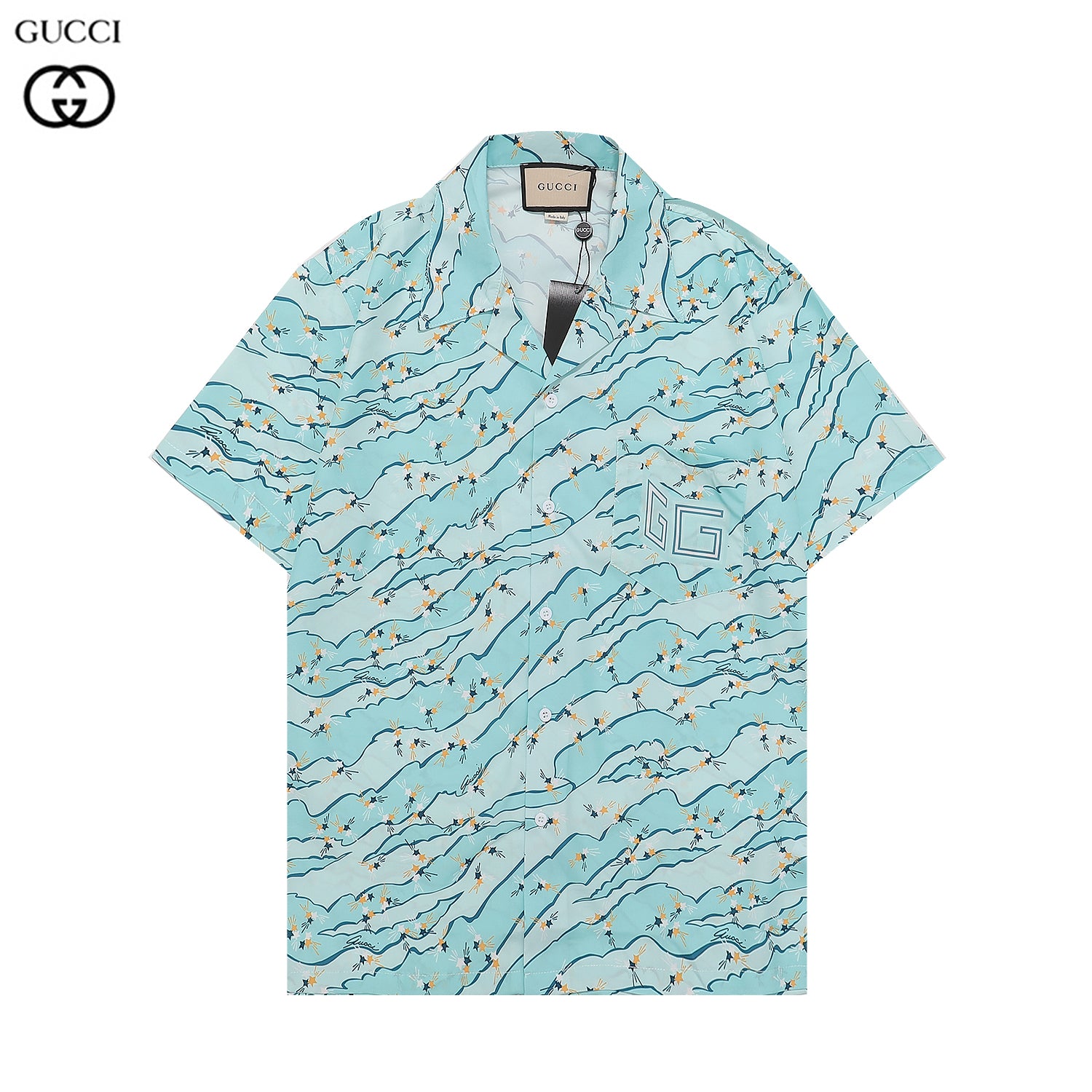 Gvc*1 Shirt