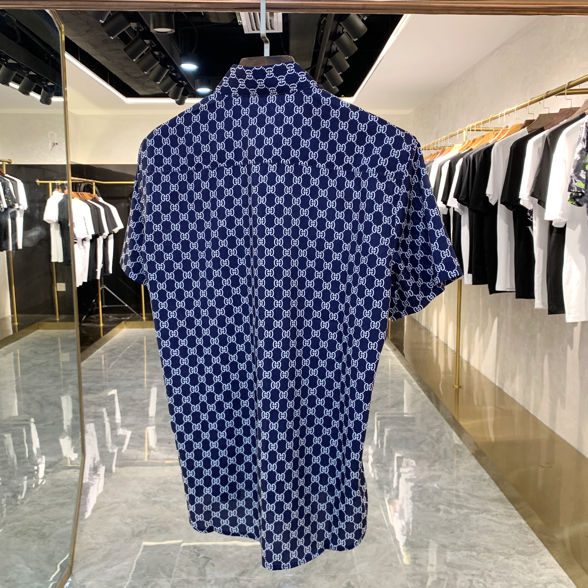 Gvc*1 Shirt