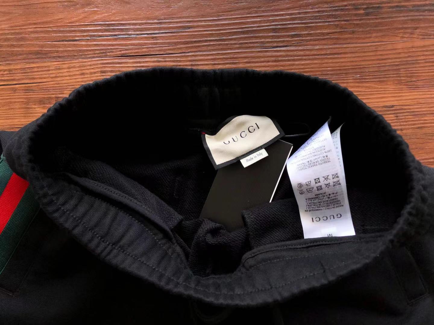 Gvc*1 Shorts