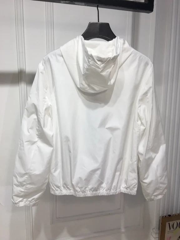 2022ss F**di Jacket