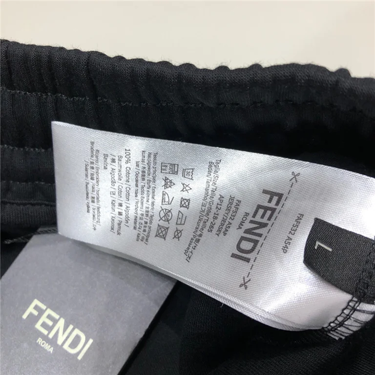 2021SS F**di Pants