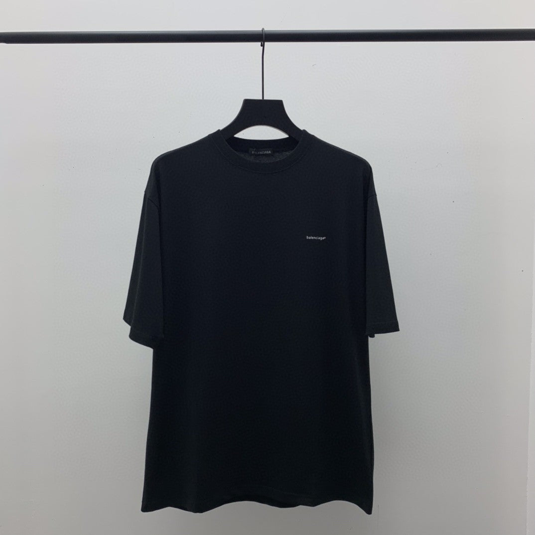Ba1en*iaga T-shirt
