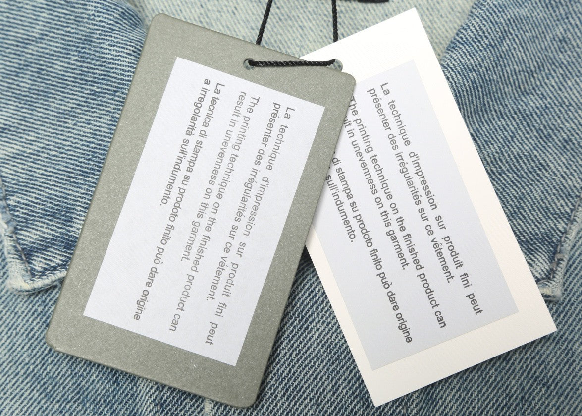 Ba1en*iaga Jacket