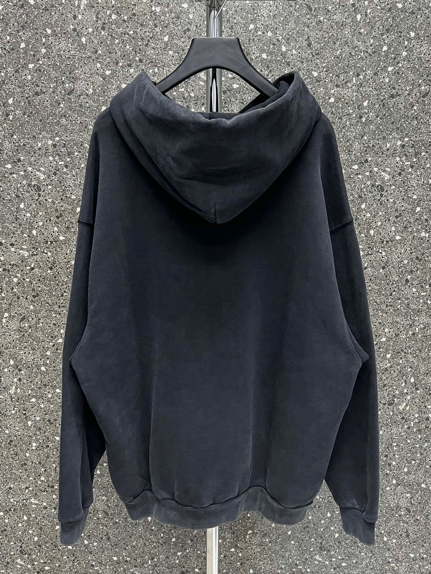 Ba1en*iaga Hoodie