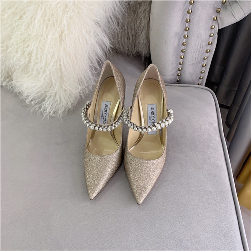 J1m*y Ch00 heels