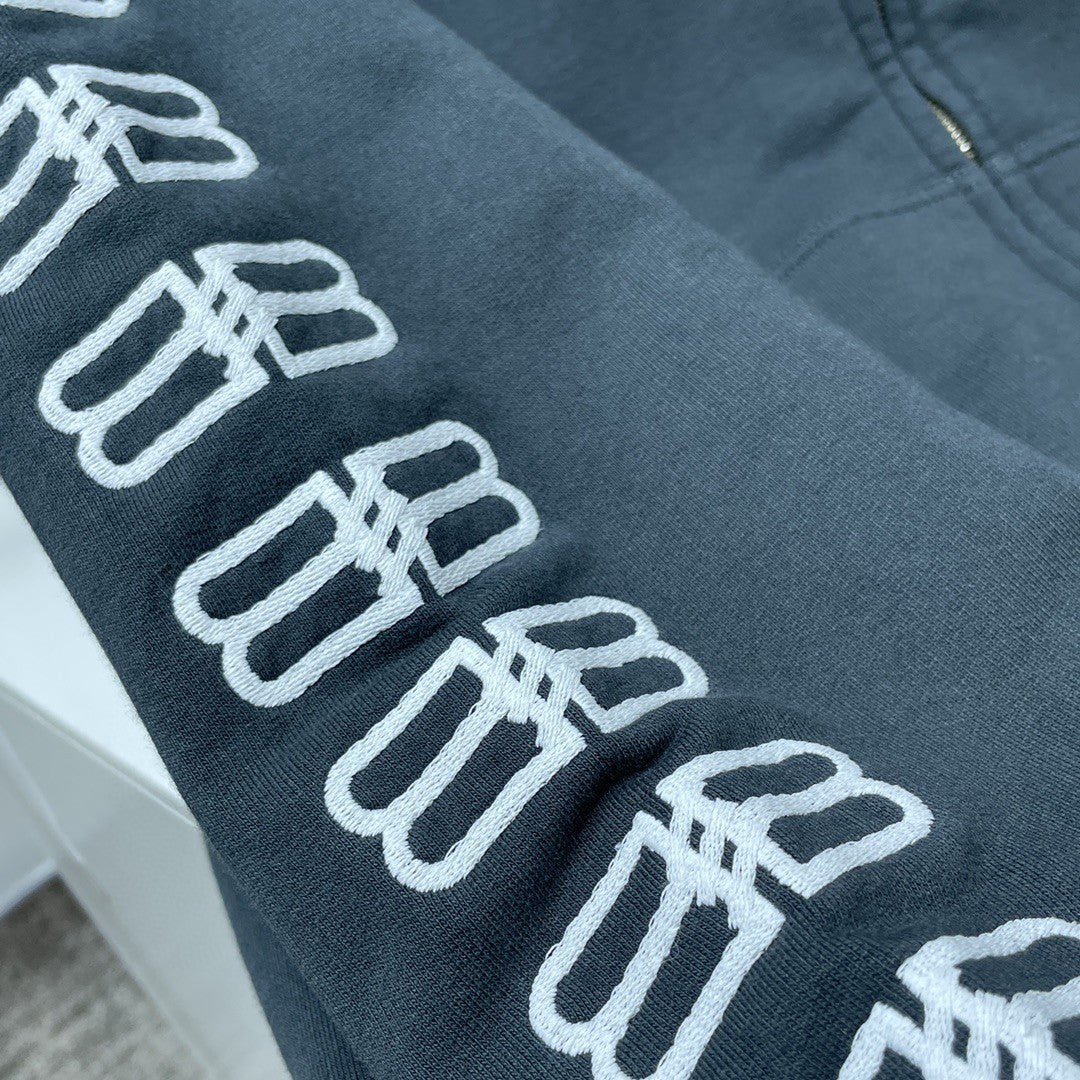 Ba1en*iaga Jacket