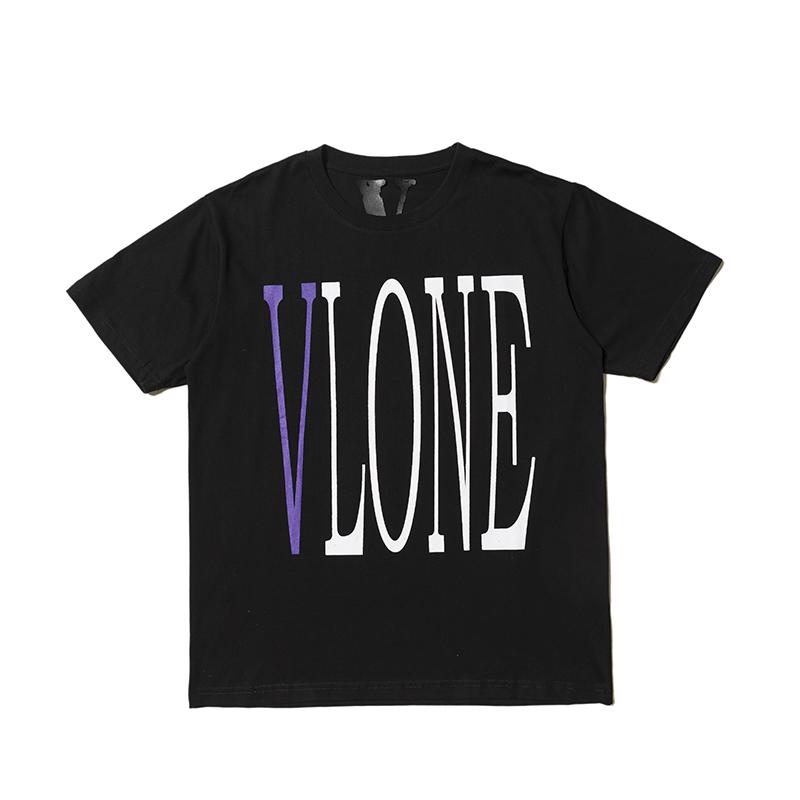 Vlone Miami Staple Tee