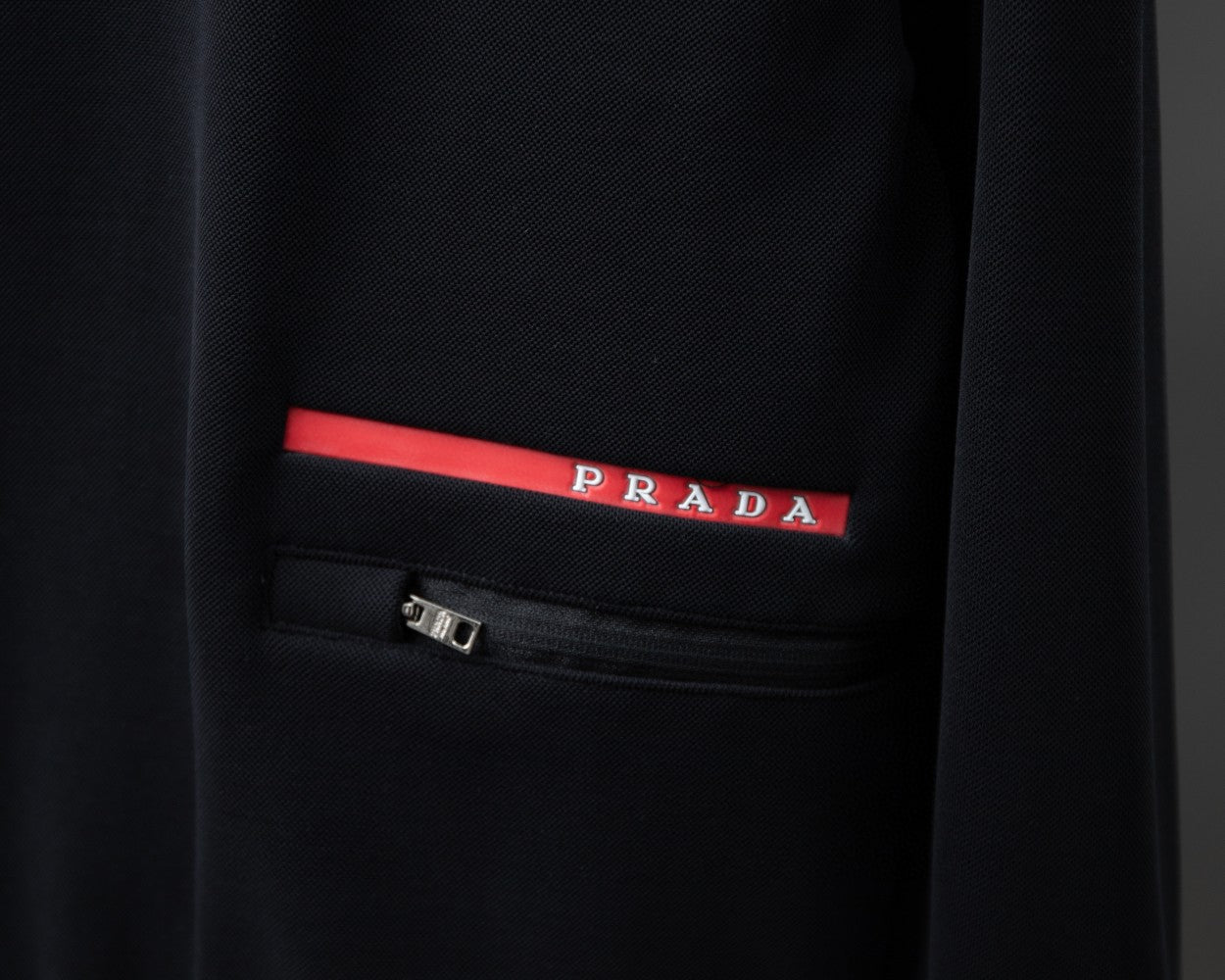 Pra*a Jacket
