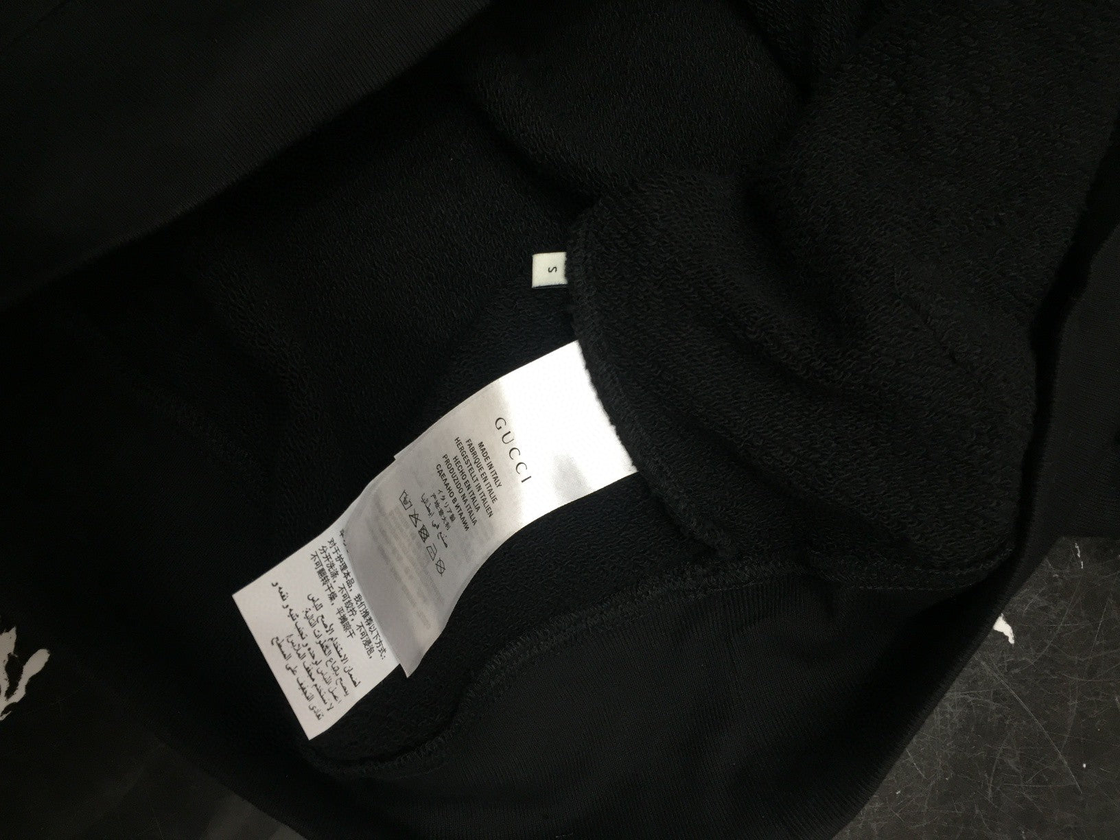 Gvc*1 Hoodie