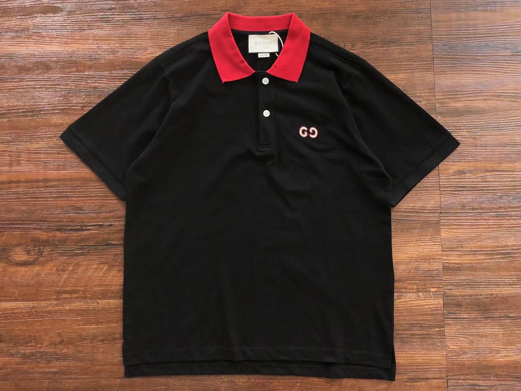 Gvc*1 Shirt