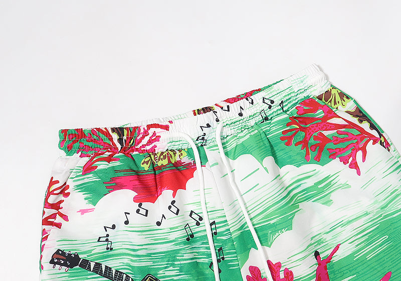 Gvc*1 Shorts