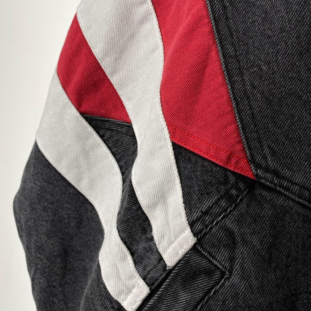 Ba1en*iaga Jacket