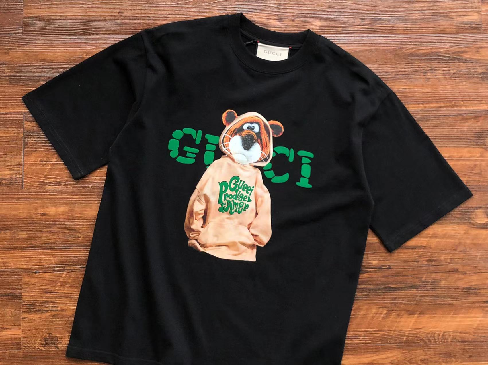 Gvc*1 T-shirt